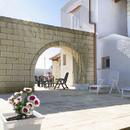 Villa Cisterna - Direzione Salento San Foca Eksteriør billede