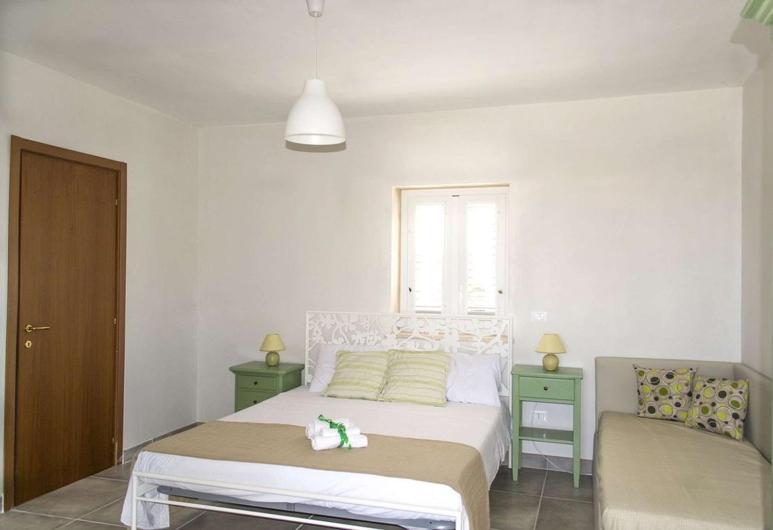 Villa Cisterna - Direzione Salento San Foca Eksteriør billede