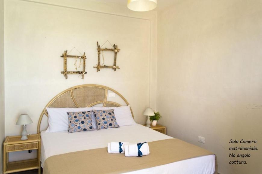 Villa Cisterna - Direzione Salento San Foca Eksteriør billede